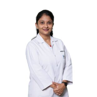 Dr. Paheli Bhatt